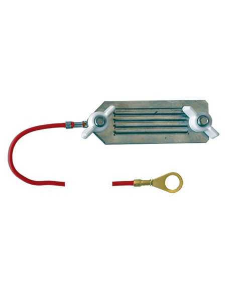 CONNETTORE APPARECCHIO-FETTUCCIA - ALBERT KERBL | Utensili Store