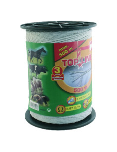 FILO TONDO PER RECINTO - ALBERT KERBL