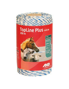 FILO TONDO PER RECINTO - ALBERT KERBL 2