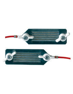 CONNETTORE FETTUCCIA-FETTUCCIA - ALBERT KERBL