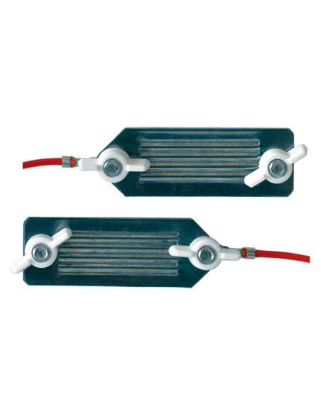 CONNETTORE FETTUCCIA-FETTUCCIA - ALBERT KERBL | Utensili Store