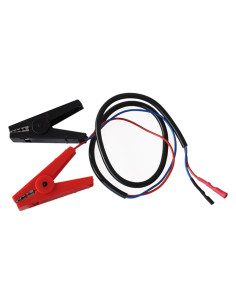 KIT DI COLLEGAMENTO BATTERIA-ELETTRIFICATORE - ALBERT KERBL