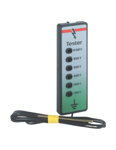 TESTER PER LINEA RECINTO - ALBERT KERBL