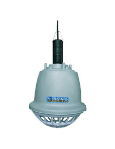 RIFLETTORE 'ALADINO 250' - NOVITAL