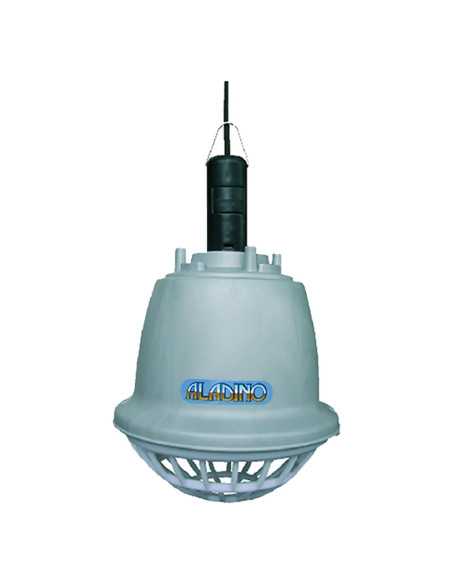 RIFLETTORE 'ALADINO 250' - NOVITAL | Utensili Store