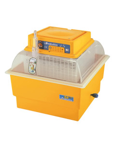 INCUBATRICE 'COVATUTTO 24' - NOVITAL