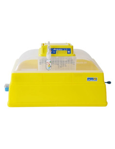 INCUBATRICE 'COVATUTTO 54' - NOVITAL