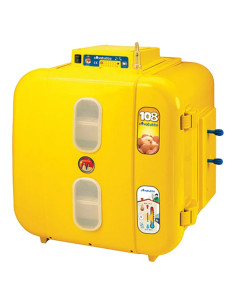 INCUBATRICE - NOVITAL