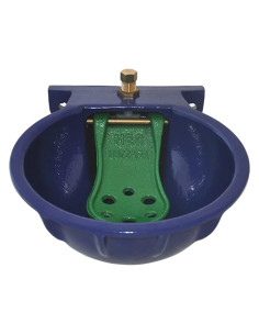 ABBEVERATOIO PER BOVINI - Senza Marca