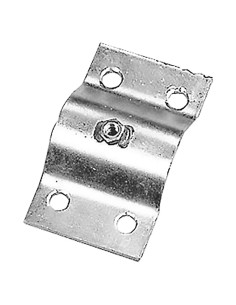 STAFFA DI FISSAGGIO per abbeverat.bovini - ALBERT KERBL