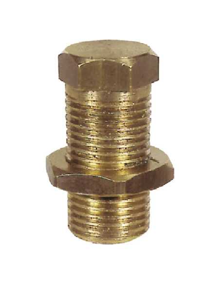 RICAMBIO REGISTRO CON DADO - Senza Marca | Utensili Store