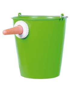 SECCHIO PER VITELLI - Senza Marca