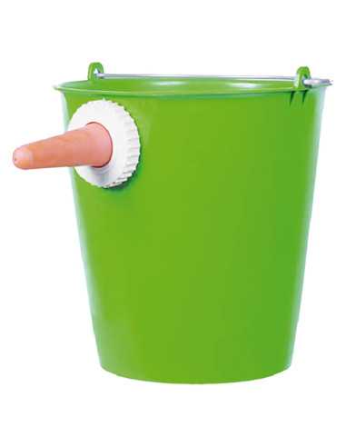 SECCHIO PER VITELLI - Senza Marca | Utensili Store