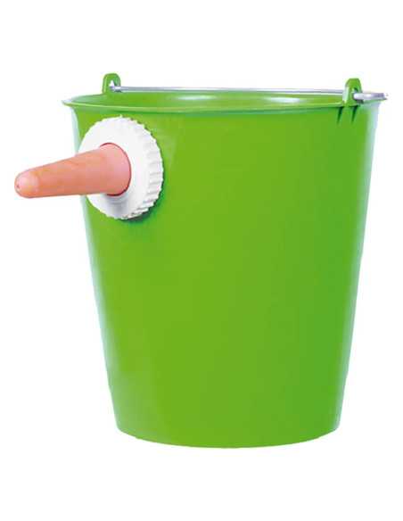 SECCHIO PER VITELLI - Senza Marca | Utensili Store