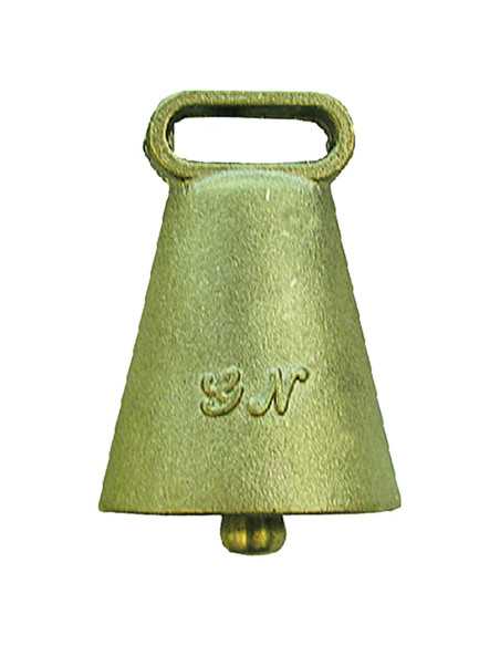 CAMPANA OVALE - Senza Marca | Utensili Store