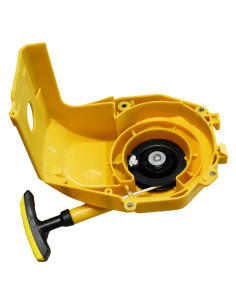 AUTOAVVOLGENTE COMPLETO PER MOTOPOMPA AUTOADESCANTE - LIF