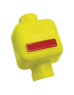 COPRIGIUNTO PER PONTEGGI 'BASIC' - Senza Marca