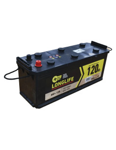 BATTERIA PER AUTO 'STORMWATT' - Senza Marca