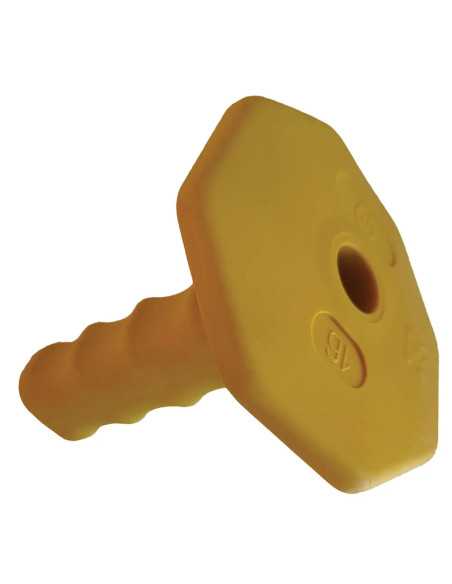 SALVAMANO PER SCALPELLO - Senza Marca | Utensili Store