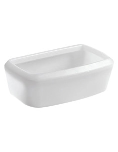 VASCHETTA ACQUA PER TRASPORTINO 'GULLIVER' - STEFANPLAST