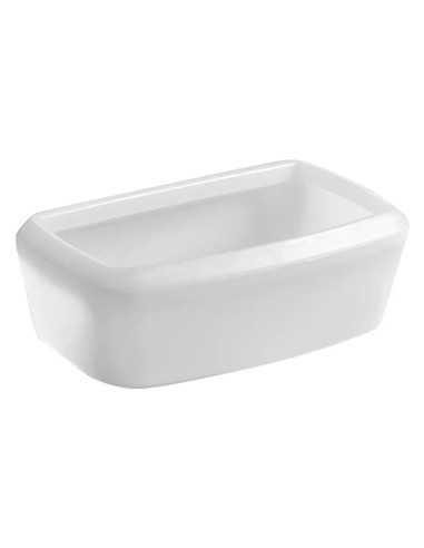 VASCHETTA ACQUA PER TRASPORTINO 'GULLIVER' - STEFANPLAST | Utensili Store