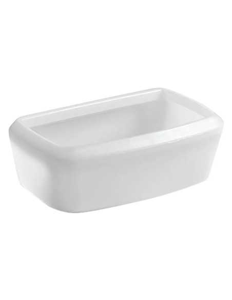 VASCHETTA ACQUA PER TRASPORTINO 'GULLIVER' - STEFANPLAST | Utensili Store