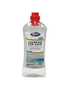 SHAMPOO AUTO CONCENTRATO - LUBEX