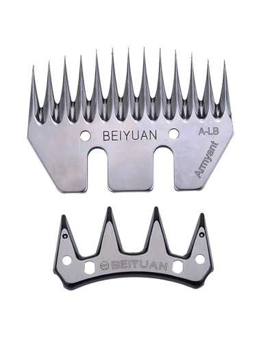 PETTINI - LIF | Utensili Store