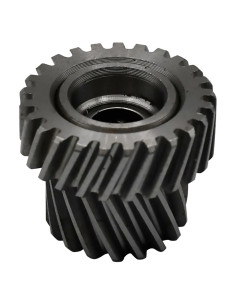 INGRANAGGIO DOPPIO SUPPORTO INDOTTO - LIF