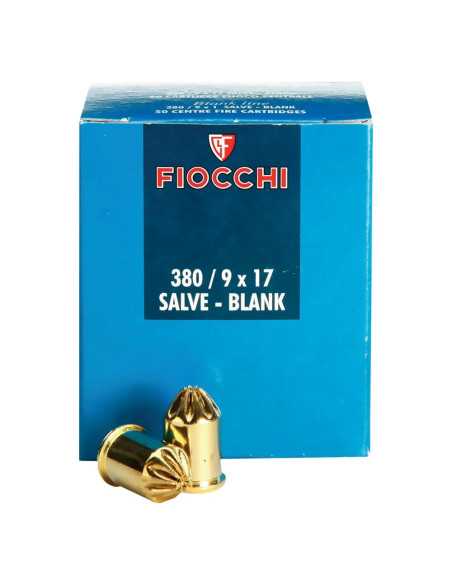 COLPI A SALVE PER PISTOLA SCACCIACANI - Senza Marca | Utensili Store