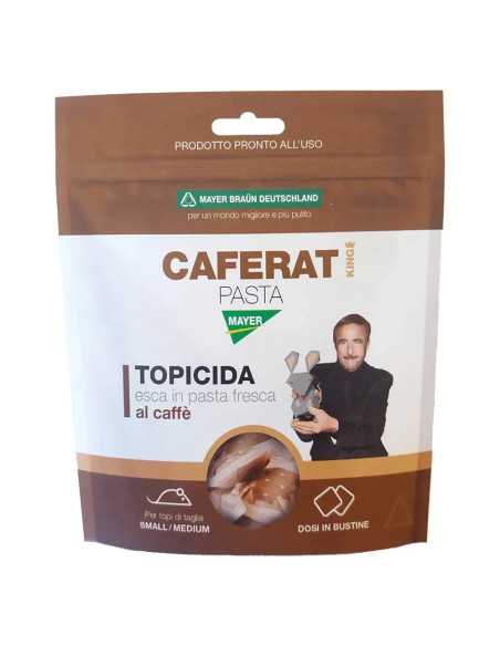 ESCA TOPICIDA 'CAFERAT' - MAYER BRAUN | Utensili Store