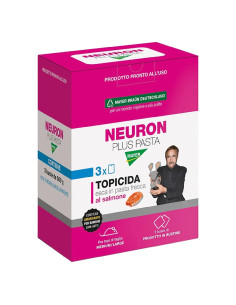 ESCA TOPICIDA 'NEURON' - MAYER BRAUN