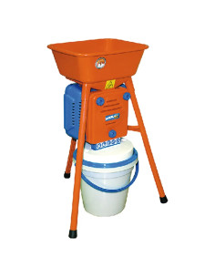 MOLINO ELETTRICO Davide - NOVITAL