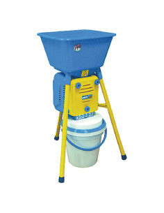 MOLINO ELETTRICO Golia - NOVITAL