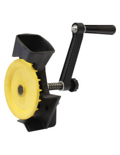 SGRANATOIO MANUALE - NOVITAL