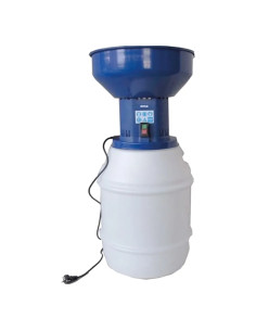 MOLINO ELETTRICO Magico - Senza Marca