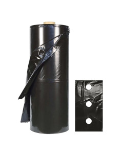 TELO PER PACCIAMATURA FORI CENTRALI - Senza Marca