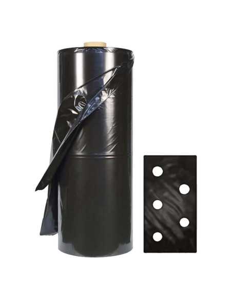 TELO PER PACCIAMATURA FORI SFALSATI - Senza Marca | Utensili Store