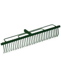 RASTRELLO PER ERBA - LIF