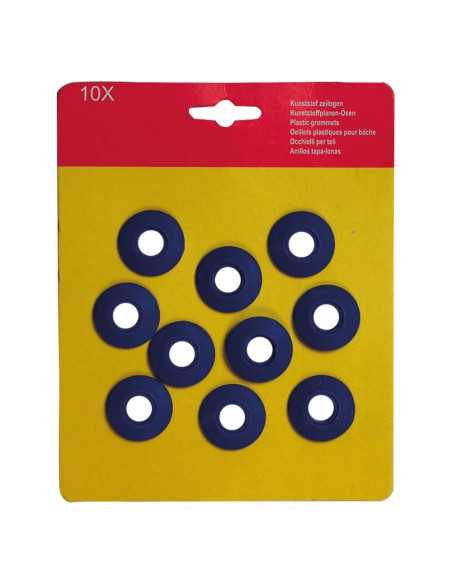 OCCHIELLI PER TELI - Senza Marca | Utensili Store