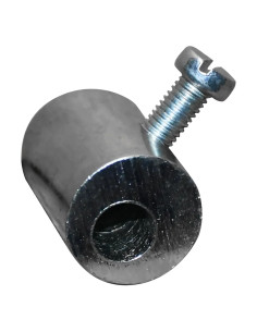 BOCCOLA - Senza Marca