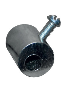 BOCCOLA TAPPO RULLO - Senza Marca