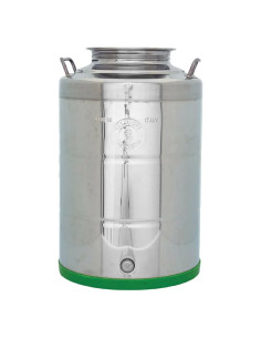 CONTENITORE PER OLIO FONDO PENTOLA - BELVIVERE