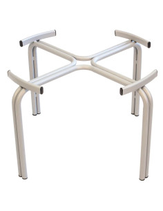 PIEDISTALLO PER BOTTI ALIMENTI - Senza Marca 2