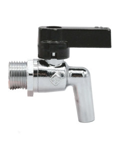 RUBINETTO PER CONTENITORI - Senza Marca