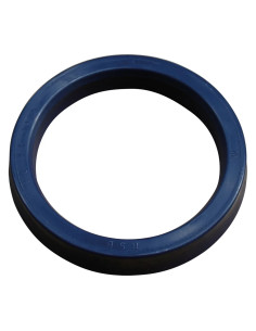 COLLARE POLIURETANO PER PISTONE - BAESSO FRATELLI