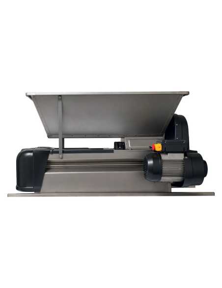 PIGIADIRASPATRICE ELETTRICA - GRIFO | Utensili Store