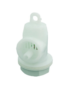 VALVOLA DI SFIATO A DOPPIO EFFETTO - Senza Marca