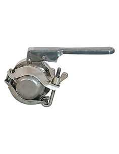 VALVOLA A FARFALLA - CORDIVARI