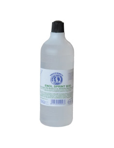 OLIO DI VASELINA - SPRINTCHIMICA